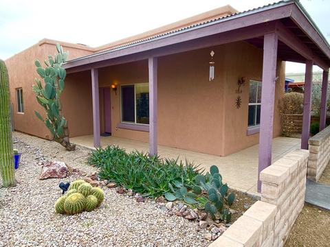 5209 S Civano Blvd, Tucson, AZ 85747 photo 2
