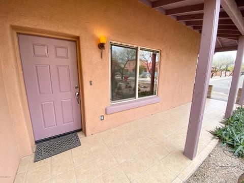 5209 S Civano Blvd, Tucson, AZ 85747 photo 3