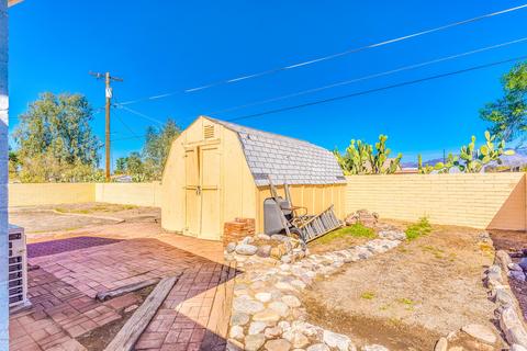 4633 E Cooper St, Tucson, AZ 85711 photo 37