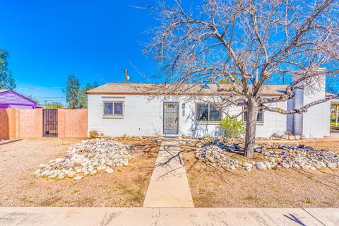 4633 E Cooper St, Tucson, AZ 85711 photo 23