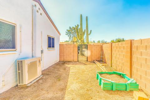 4633 E Cooper St, Tucson, AZ 85711 photo 27