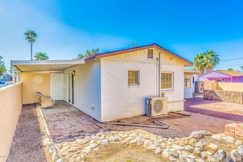 4633 E Cooper St, Tucson, AZ 85711 photo 24