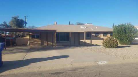 5941 E 27th St, Tucson, AZ 85711 photo 1