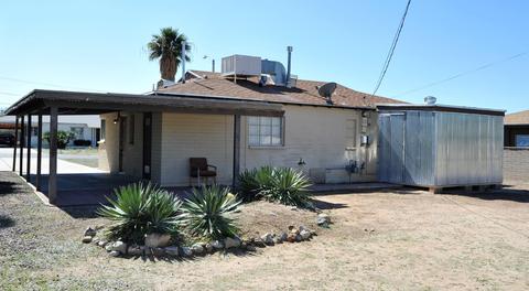 5017 Eastland St, Tucson, AZ 85711 photo 7