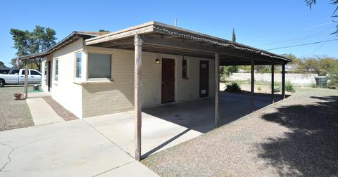 5017 Eastland St, Tucson, AZ 85711 photo 36