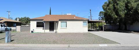 5017 Eastland St, Tucson, AZ 85711 photo 1