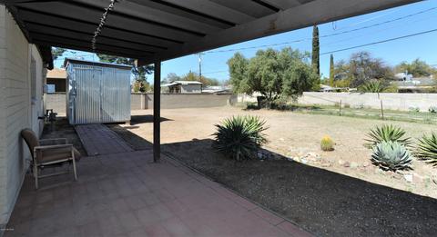 5017 Eastland St, Tucson, AZ 85711 photo 4