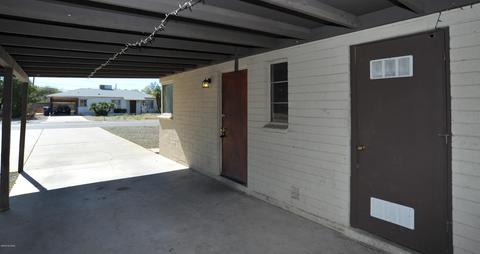 5017 Eastland St, Tucson, AZ 85711 photo 35