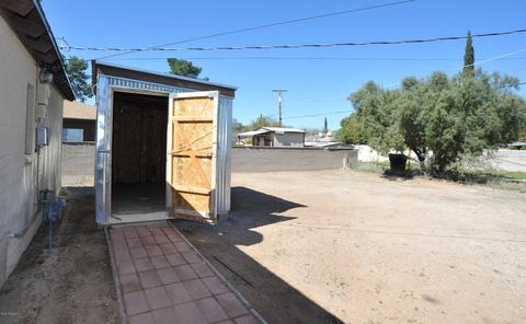 5017 Eastland St, Tucson, AZ 85711 photo 33