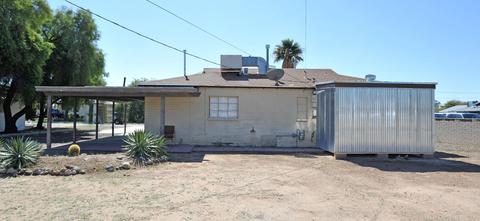 5017 Eastland St, Tucson, AZ 85711 photo 29