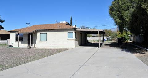 5017 Eastland St, Tucson, AZ 85711 photo 2