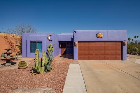 4931 E Lee St, Tucson, AZ 85712 photo 1