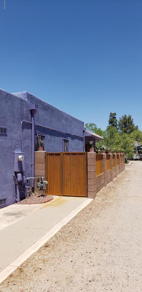 4931 E Lee St, Tucson, AZ 85712 photo 39