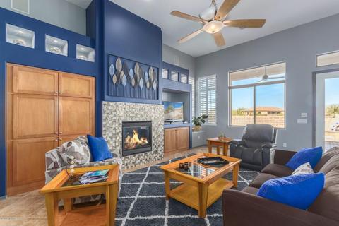 14465 E Desert Plume Ct, Vail, AZ 85641 photo 16