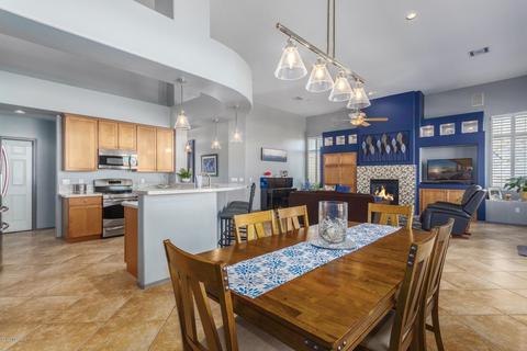 14465 E Desert Plume Ct, Vail, AZ 85641 photo 14