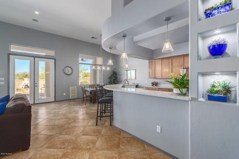 14465 E Desert Plume Ct, Vail, AZ 85641 photo 17