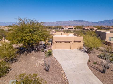 14465 E Desert Plume Ct, Vail, AZ 85641 photo 45