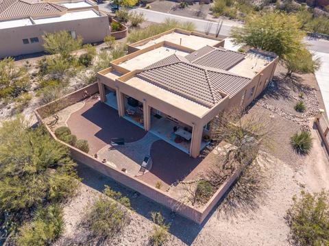 14465 E Desert Plume Ct, Vail, AZ 85641 photo 41
