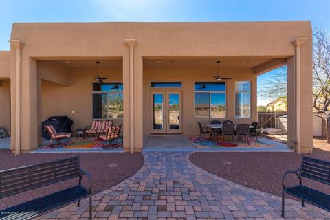 14465 E Desert Plume Ct, Vail, AZ 85641 photo 36