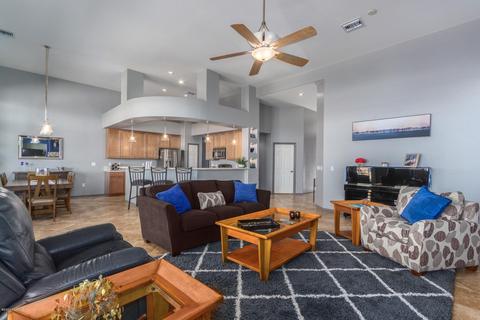 14465 E Desert Plume Ct, Vail, AZ 85641 photo 6