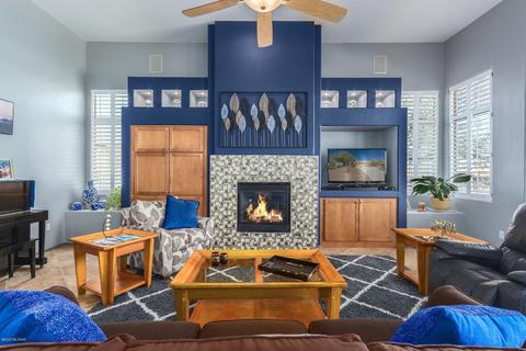 14465 E Desert Plume Ct, Vail, AZ 85641 photo 15