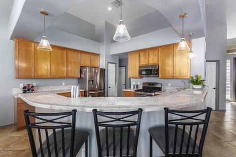 14465 E Desert Plume Ct, Vail, AZ 85641 photo 8