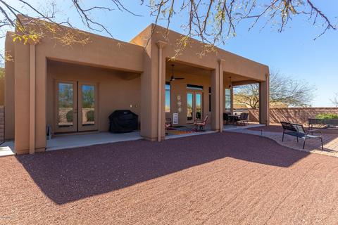 14465 E Desert Plume Ct, Vail, AZ 85641 photo 35
