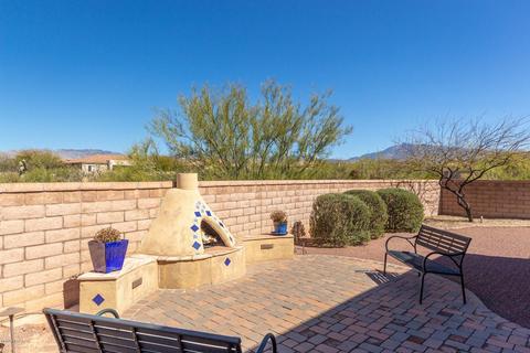 14465 E Desert Plume Ct, Vail, AZ 85641 photo 38