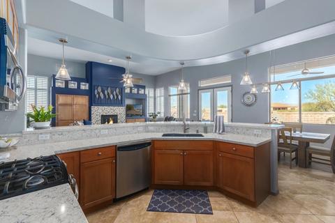 14465 E Desert Plume Ct, Vail, AZ 85641 photo 10