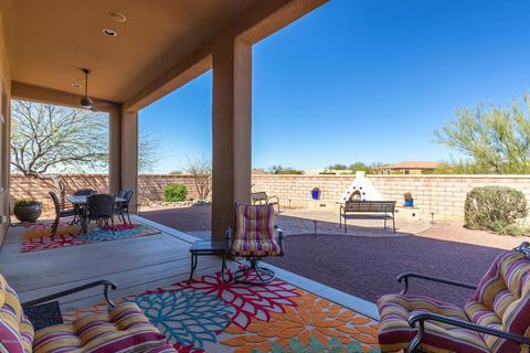 14465 E Desert Plume Ct, Vail, AZ 85641 photo 34