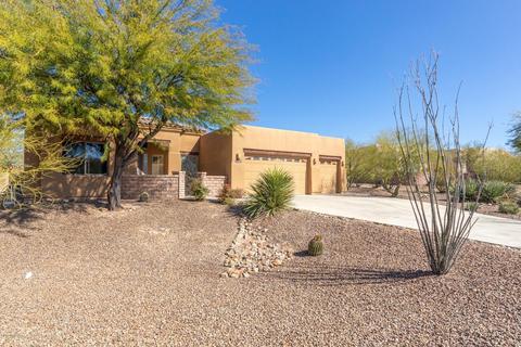 14465 E Desert Plume Ct, Vail, AZ 85641 photo 1