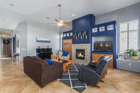 14465 E Desert Plume Ct, Vail, AZ 85641 photo 7
