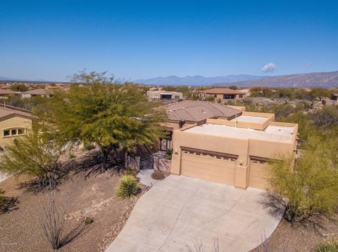 14465 E Desert Plume Ct, Vail, AZ 85641 photo 2