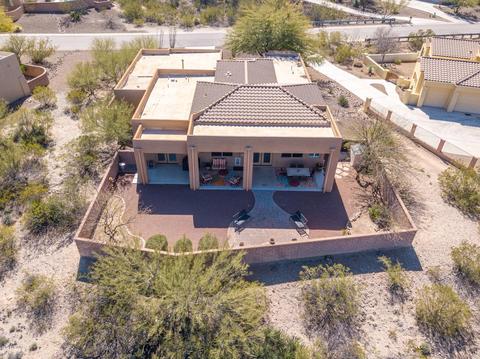 14465 E Desert Plume Ct, Vail, AZ 85641 photo 43