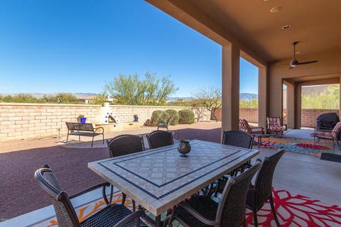 14465 E Desert Plume Ct, Vail, AZ 85641 photo 32