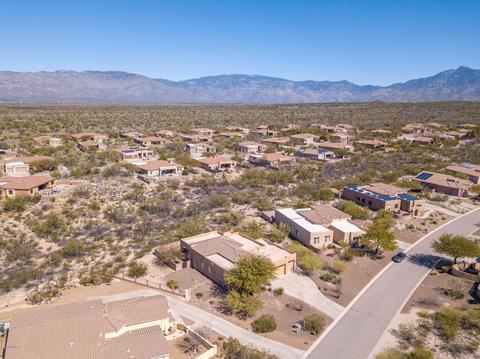 14465 E Desert Plume Ct, Vail, AZ 85641 photo 44