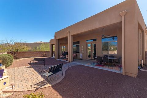 14465 E Desert Plume Ct, Vail, AZ 85641 photo 37