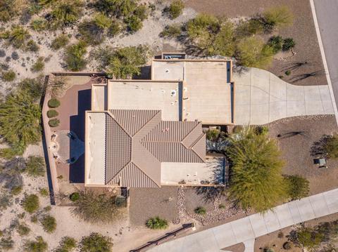 14465 E Desert Plume Ct, Vail, AZ 85641 photo 46