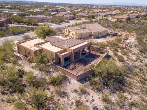 14465 E Desert Plume Ct, Vail, AZ 85641 photo 3