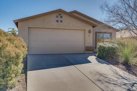 10444 E Vashon St, Tucson, AZ 85747 photo 2