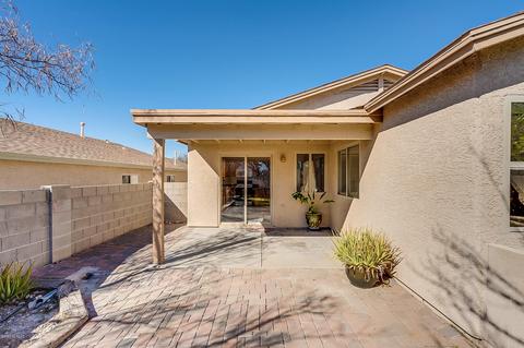 10444 E Vashon St, Tucson, AZ 85747 photo 30