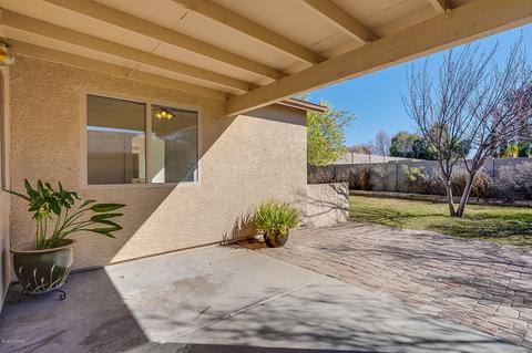 10444 E Vashon St, Tucson, AZ 85747 photo 25
