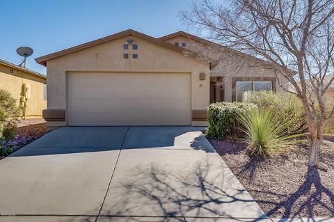 10444 E Vashon St, Tucson, AZ 85747 photo 1