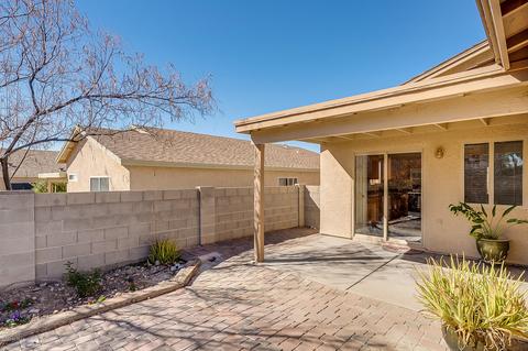10444 E Vashon St, Tucson, AZ 85747 photo 29