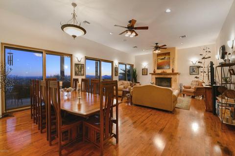 4660 E Coronado Dr, Tucson, AZ 85718 photo 6