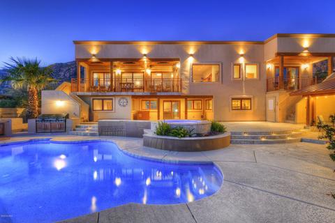 4660 E Coronado Dr, Tucson, AZ 85718 photo 31