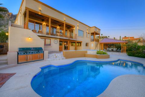 4660 E Coronado Dr, Tucson, AZ 85718 photo 28