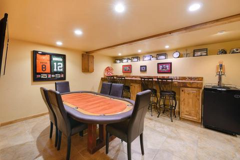 4660 E Coronado Dr, Tucson, AZ 85718 photo 11