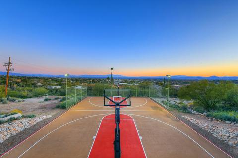 4660 E Coronado Dr, Tucson, AZ 85718 photo 39