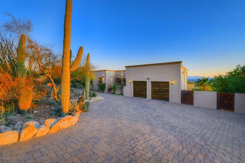 4660 E Coronado Dr, Tucson, AZ 85718 photo 3